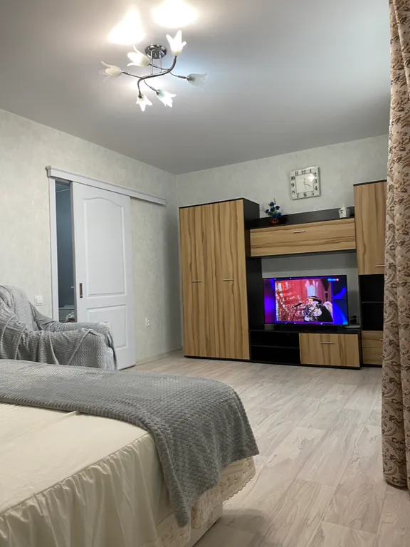 Современная и стильная квартира класса люкс у самого моря