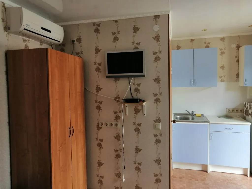 Коттедж Домик под ключ — Витязево