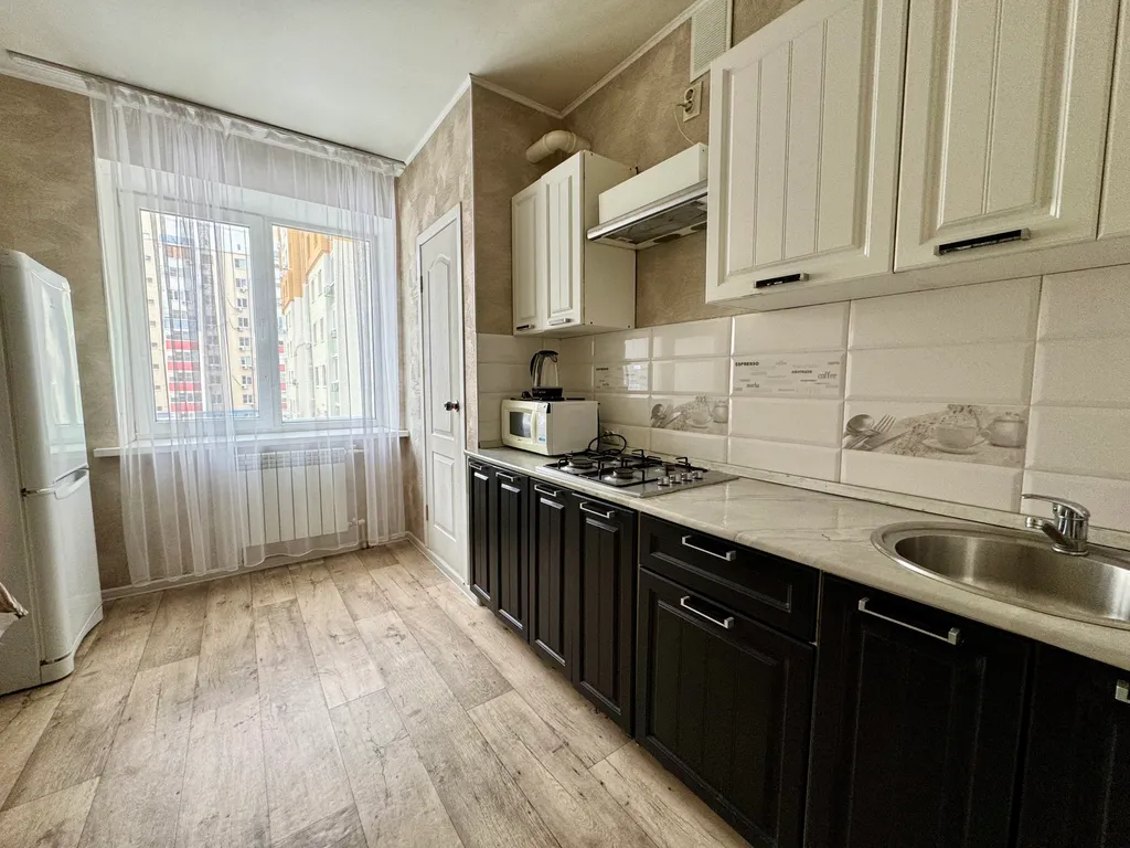 Апартаменты Astra Apartments в районе Синей птицы