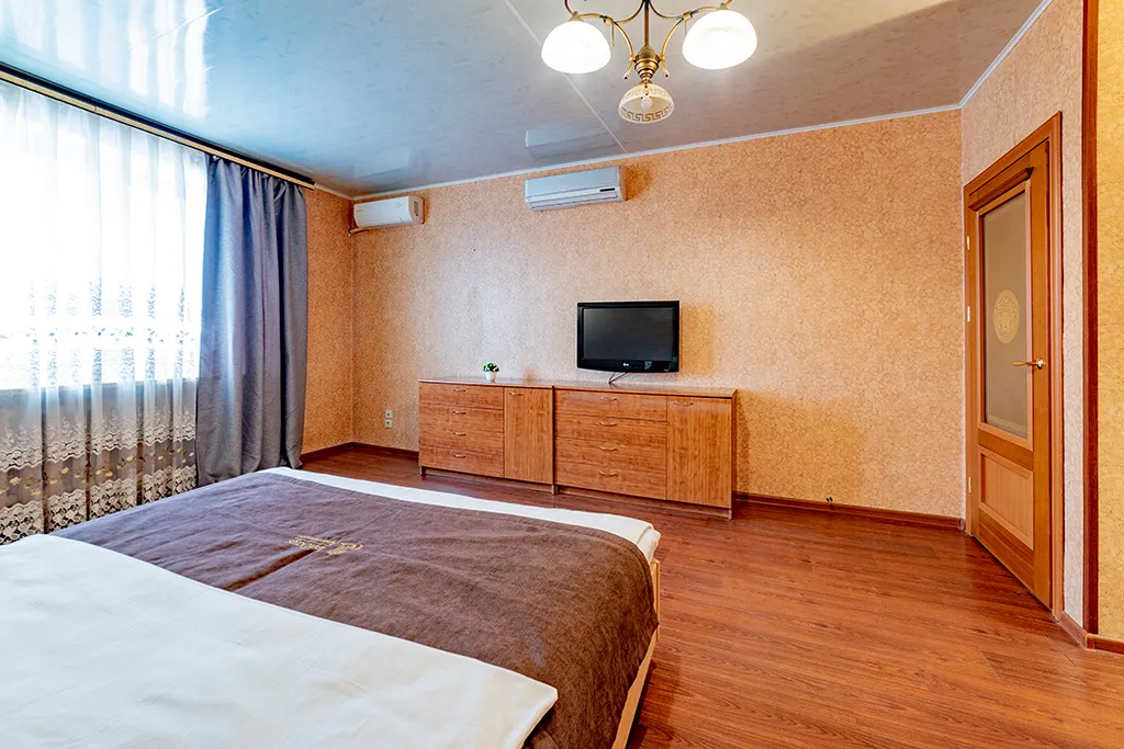Квартира с домашним уютом рядом с Автовокзалом