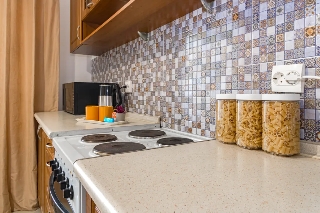 Expo Residence next to Expo