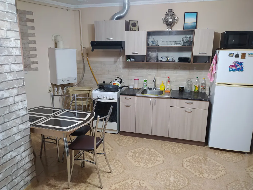 Коттедж Отличный домик — аренда посуточно в Евпатория