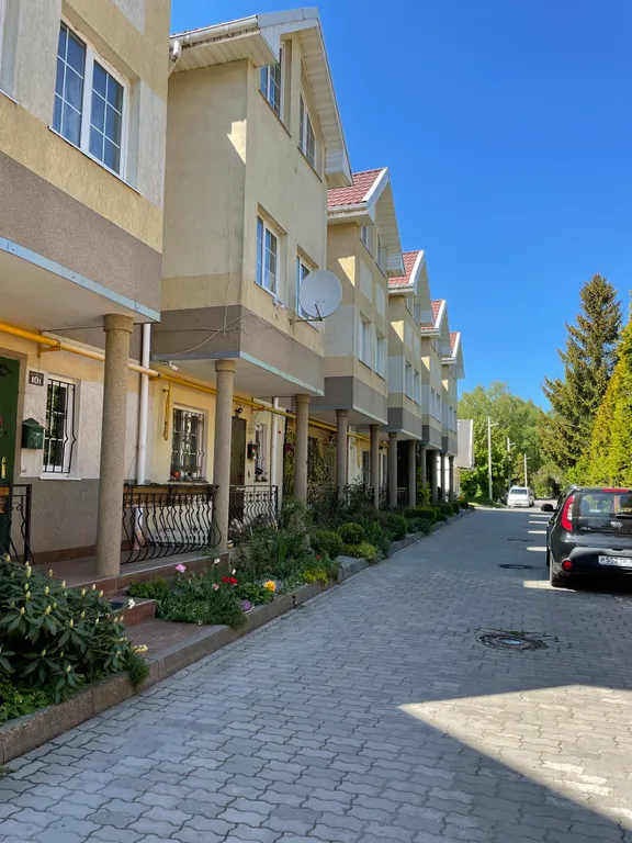 Морской бриз