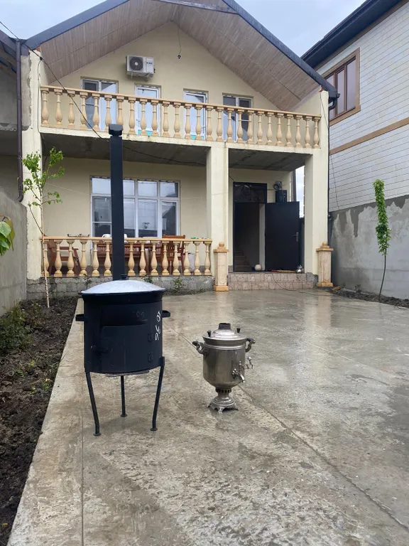 Коттедж Дом у моря — Махачкала