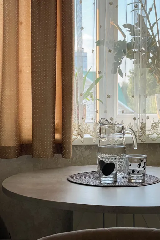 Квартира Уютная квартира — Ижевск