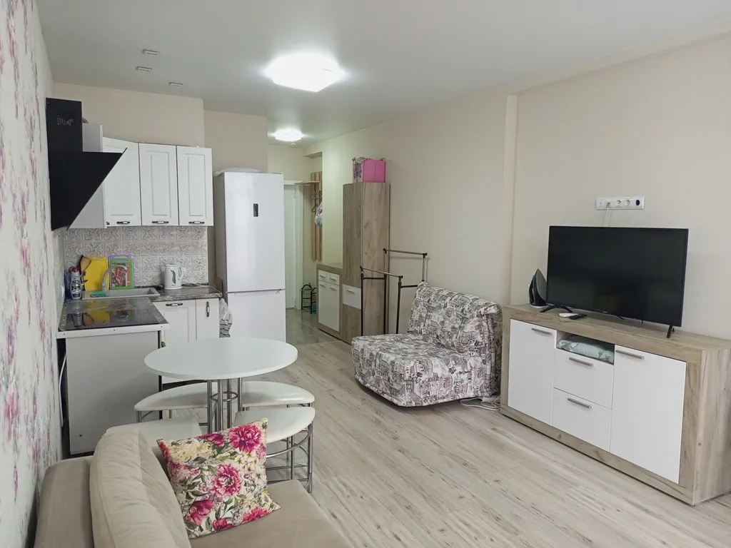 Студя-комфорт у моря