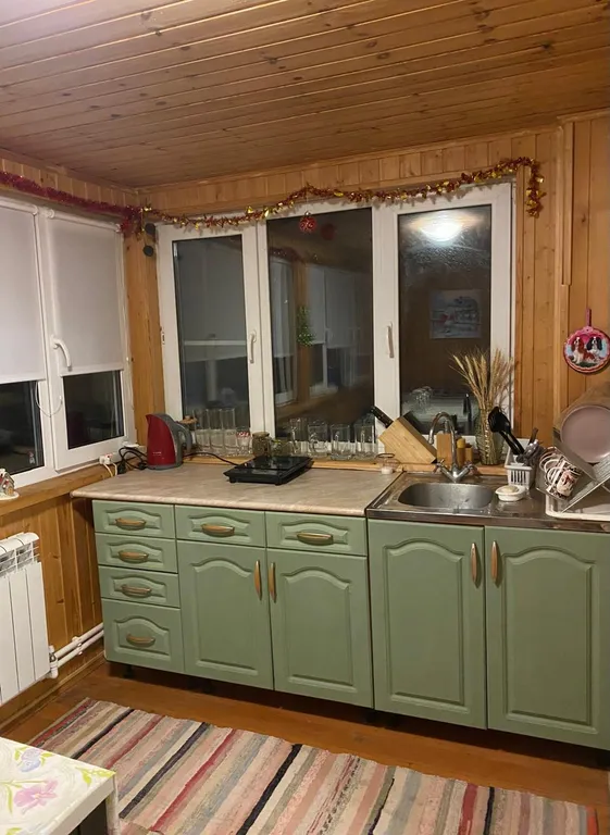 Выход из суеты - не дача Бобёр и Соловьи