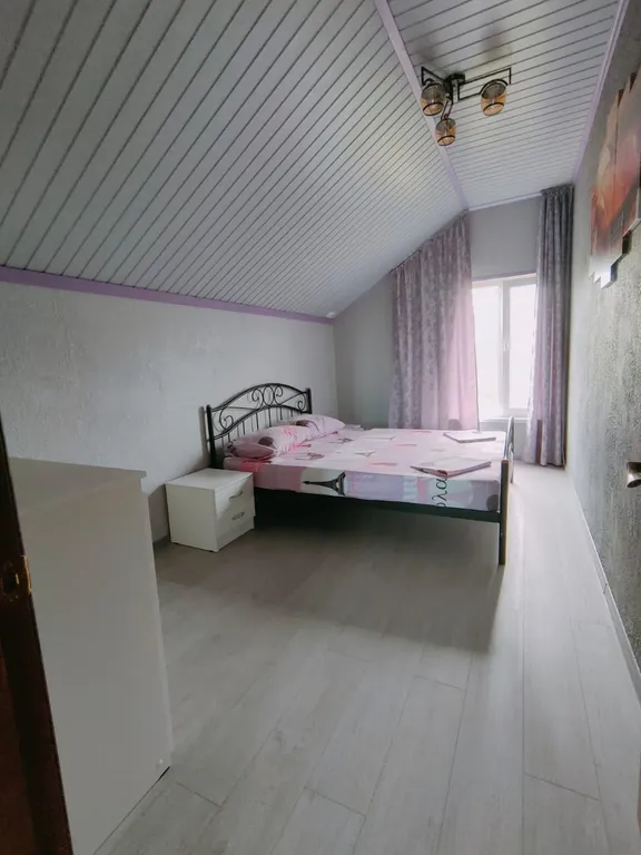 Семейный люкс