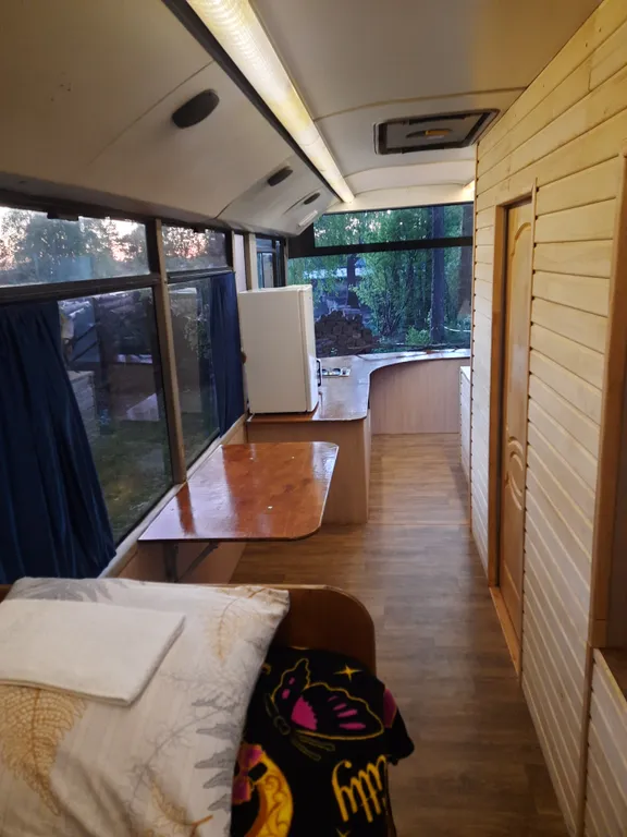 1-комнатный Дом