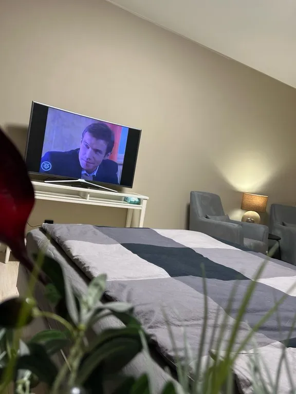 Квартира Квартира Студия в КлеверПарке — Екатеринбург