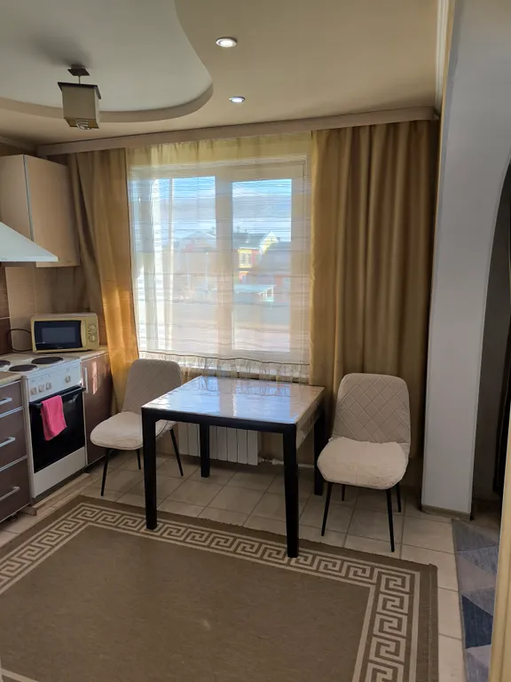 Квартира рядом с аэропортом