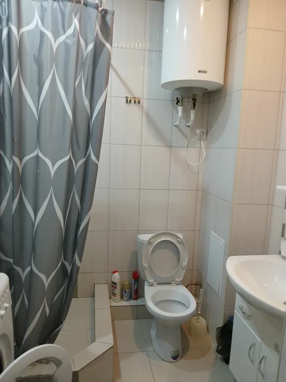 Уютная квартира у моря