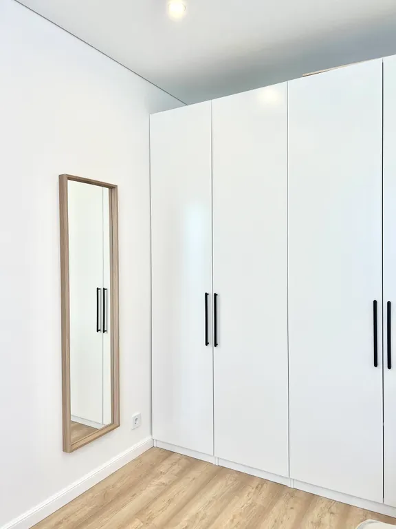 Современная квартира у Лучшего пляжа города