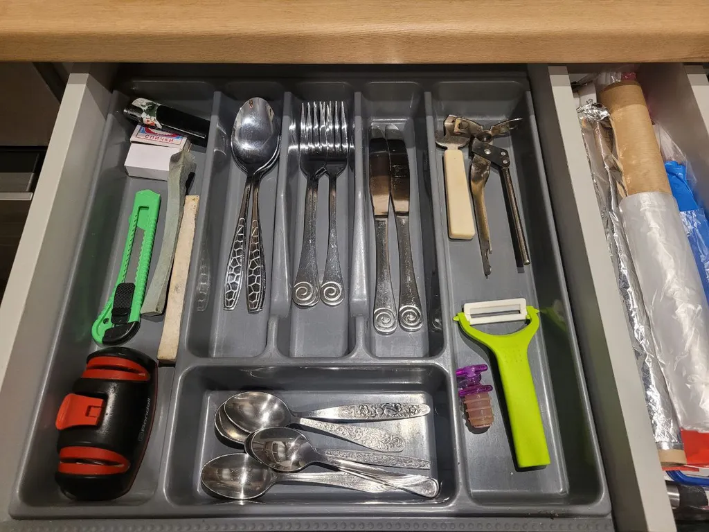 Стильная квартира на Яграх