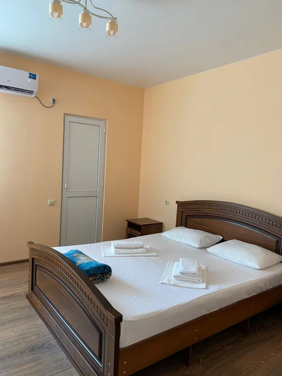 Квартира Комната — аренда посуточно в Алахадзы