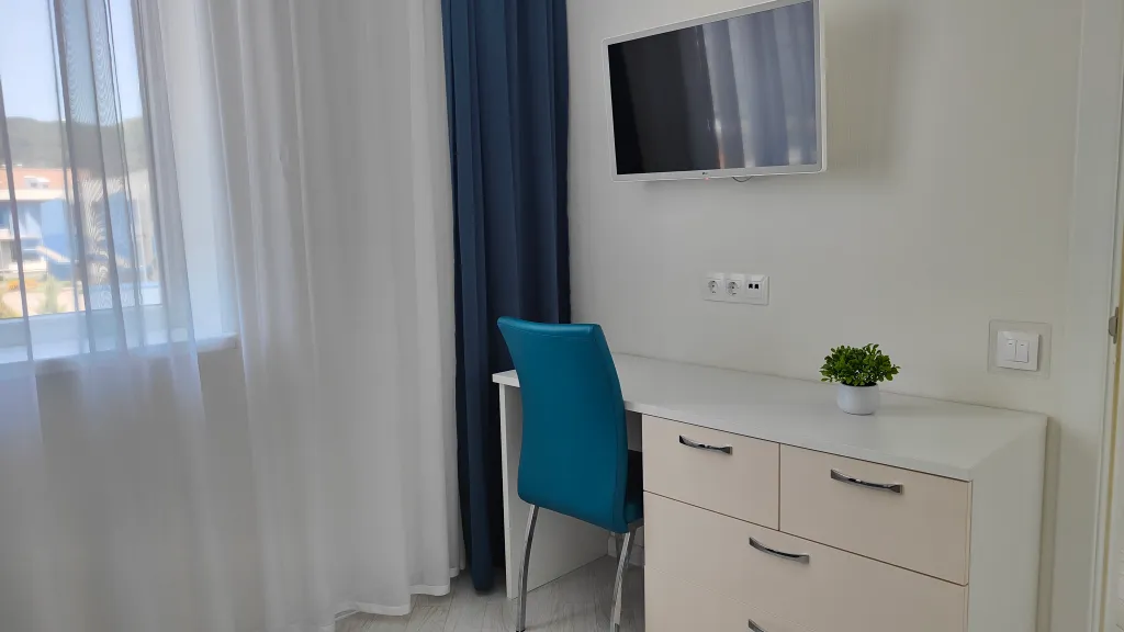 Апартамент Сигма 2