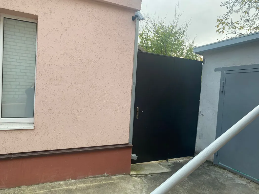 Дом в курортной зоне с парковкой и мангалом