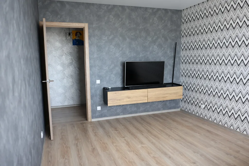 Видовая квартира
