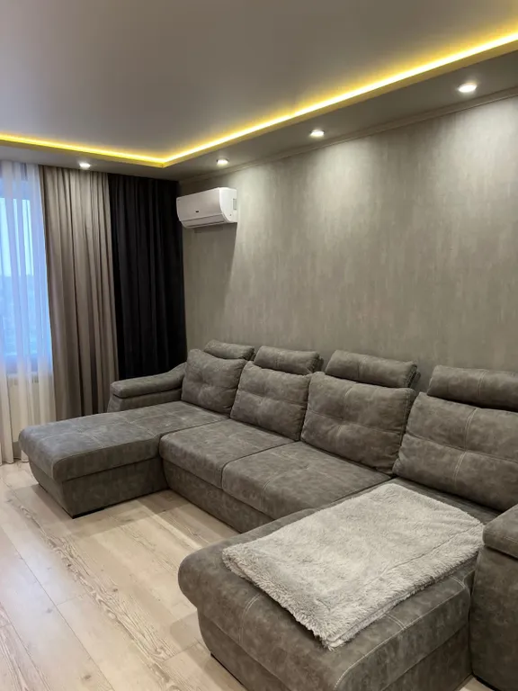 Квартира бизнес-класса