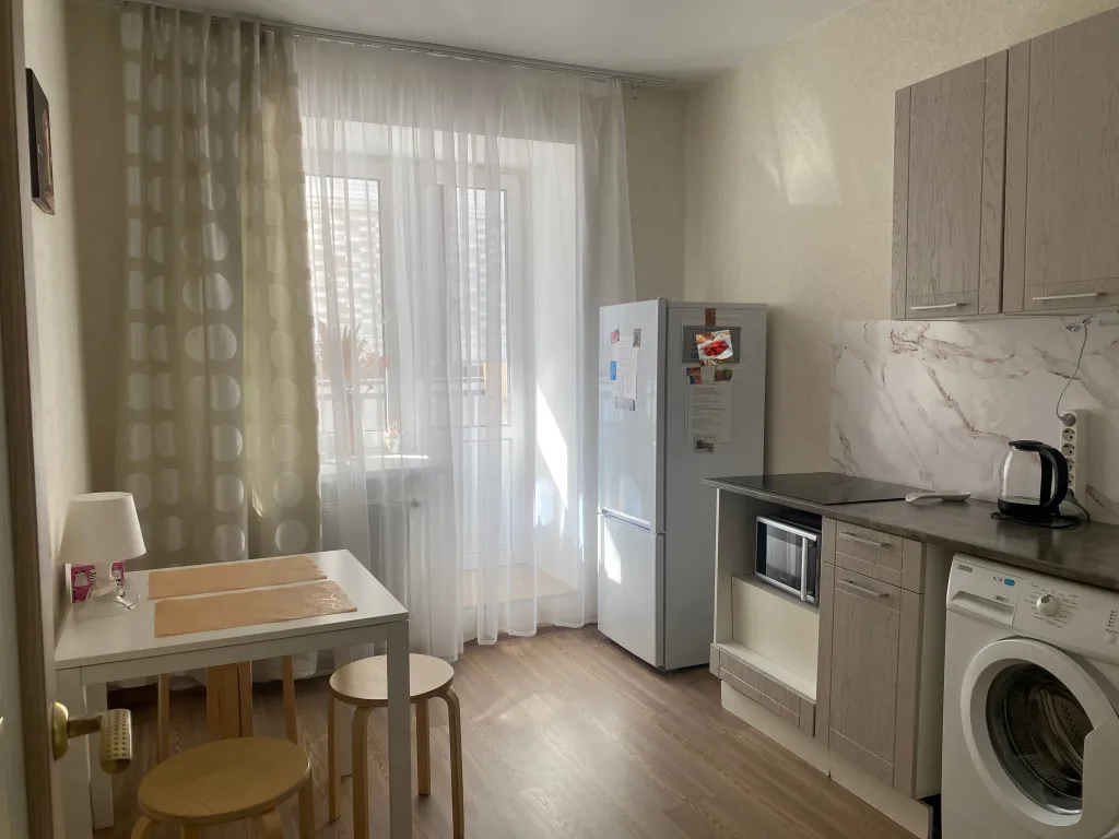 Уютная квартира ЖК Новые горки