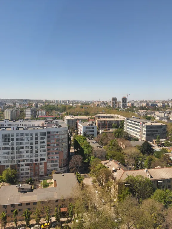 Комфортная квартира в доме бизнес класса