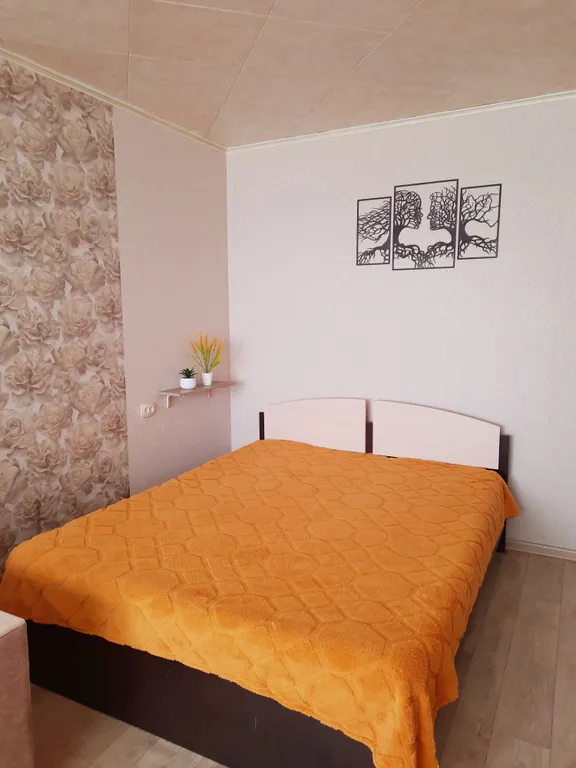 Квартира в тихом районе города