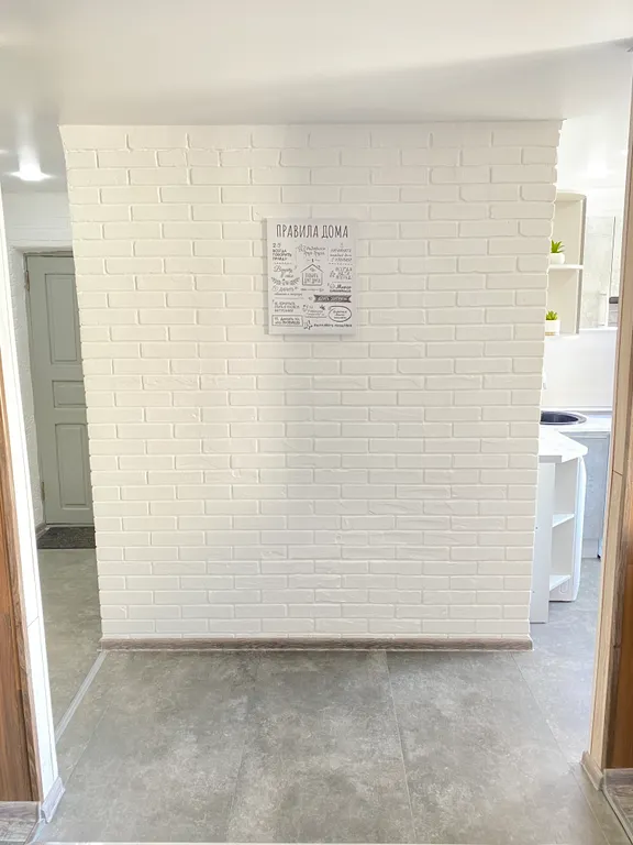 Квартира у Собора Рождества Иоанна Предтечи