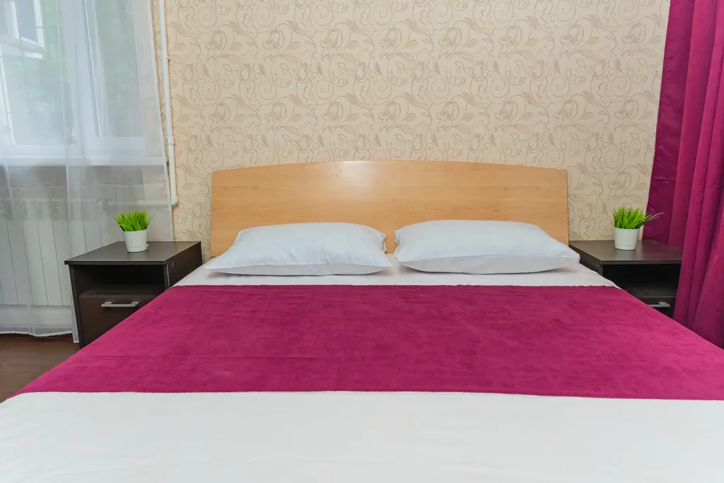 Апартаменты LikeHome на 60 лет Октября