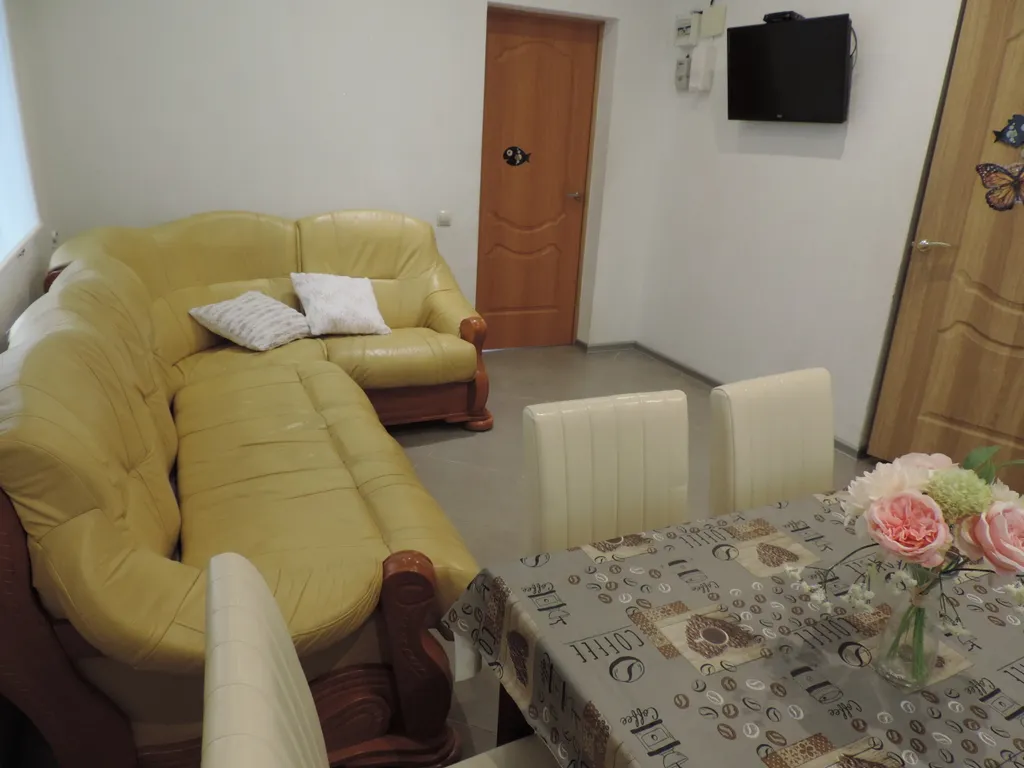 Дом с беседкой для любых корпоративов