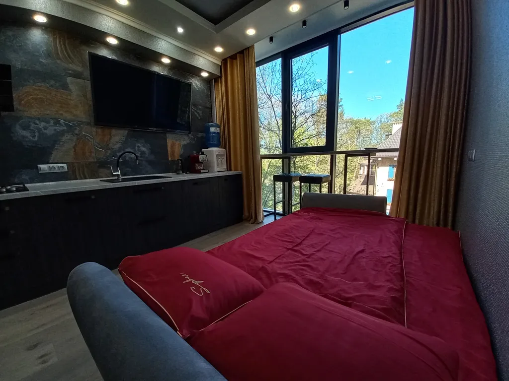 Раушен Престиж 18