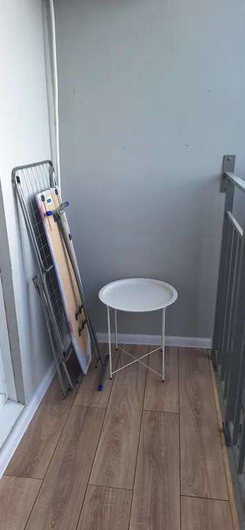 Новая студия у аэропорта Толмачево