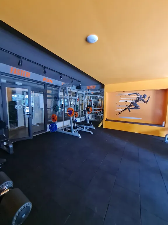 Пентхаус в районе Клеопатра Алания