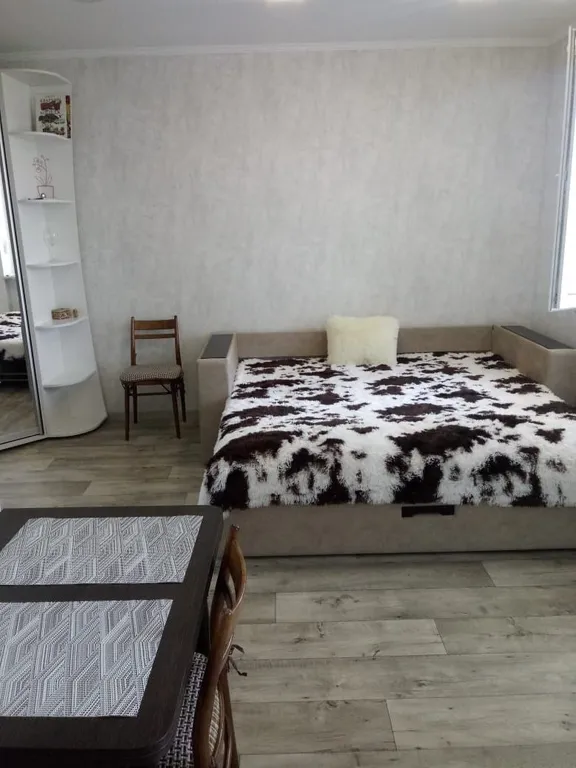 Евпатория ЖК Центр парк