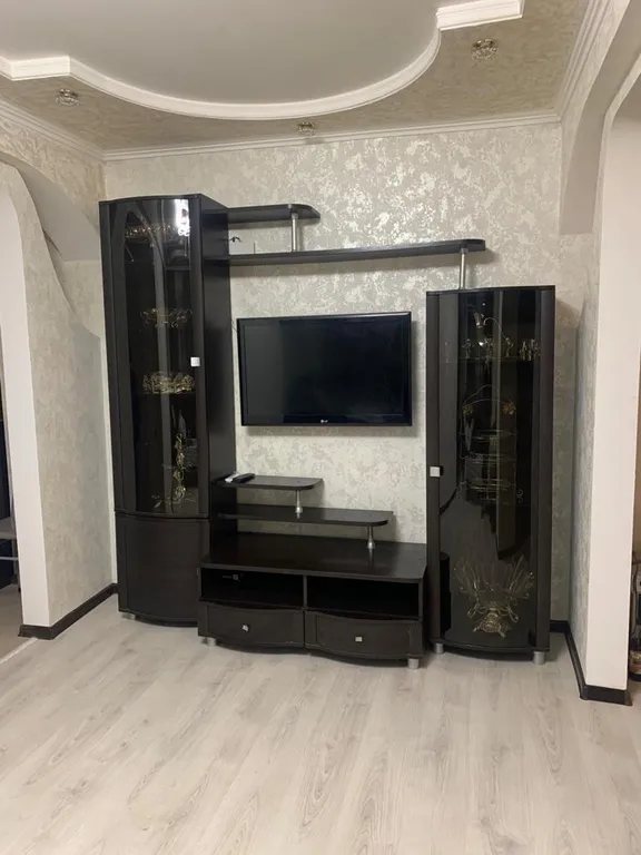 Уютная, просторная квартира для большой семьи недалеко от центра