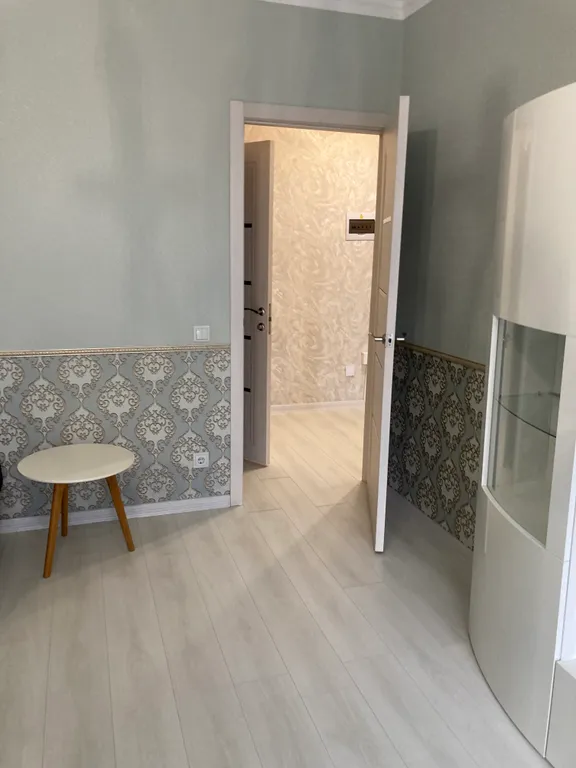 Квартира Прекрасная квартира в центре — Зеленоградск