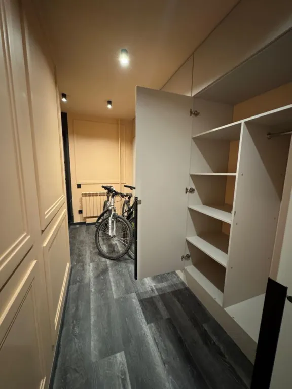 Уютная студия