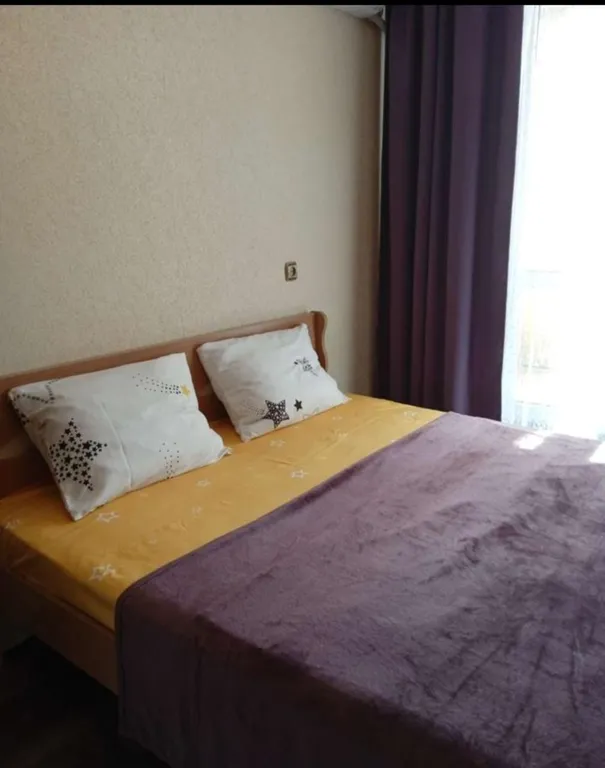 Уютная квартира в индустриальном районе города — аренда посуточно в Хабаровск