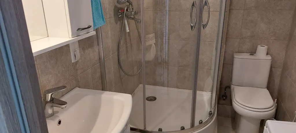 Студия у моря