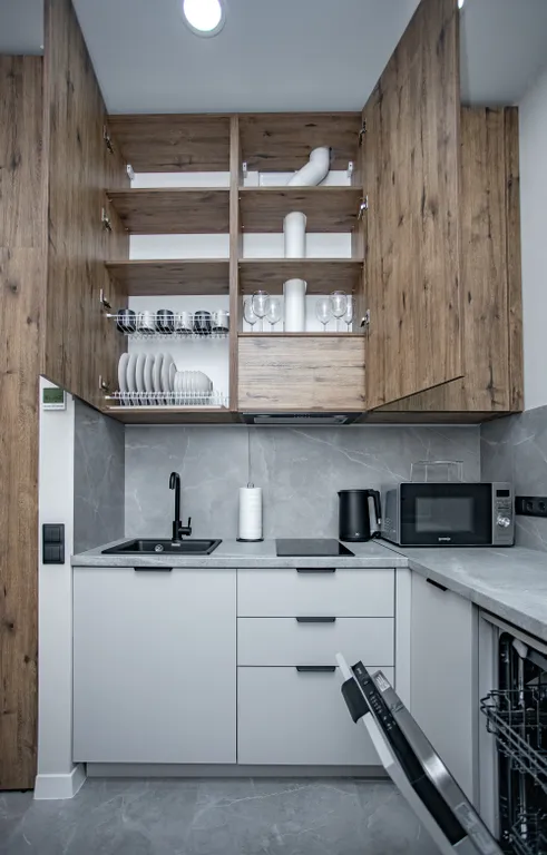 Квартира Квартира на Ольховой — Светлогорск