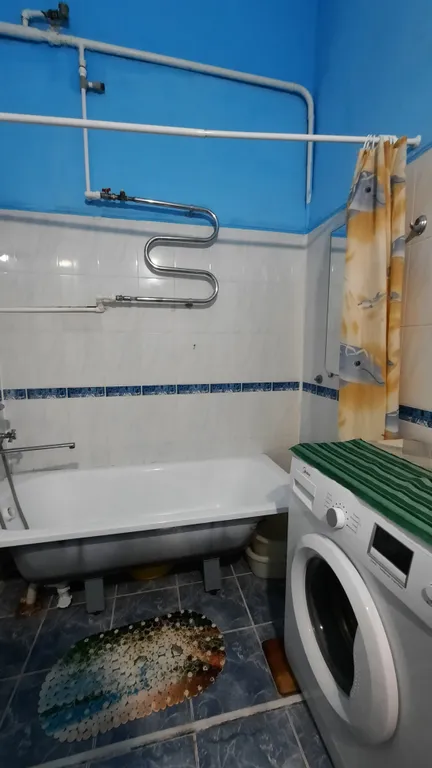 Коттедж 2-комнатный дом в исторической части города — Евпатория