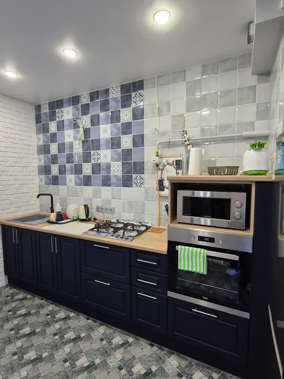 Уютные апартаменты в центре Пскова