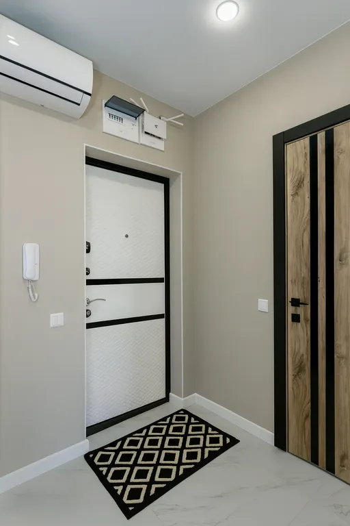 Квартира Квартира Honey apartment — Адлер