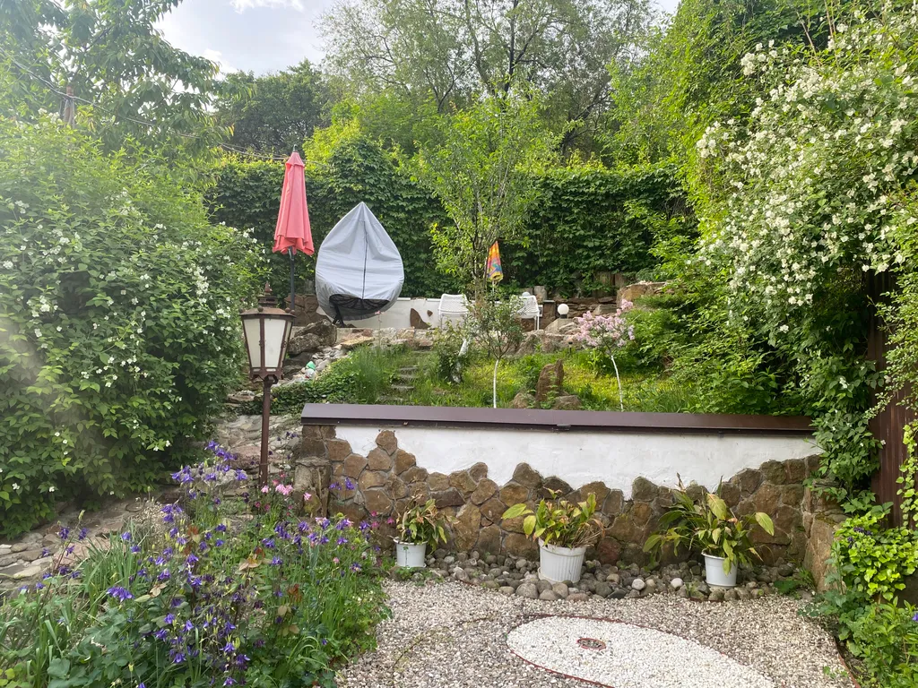 Коттедж 1-комнатный Дом — Кисловодск