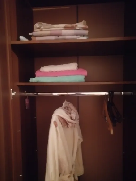 Уютная квартира возле ЖД вокзала