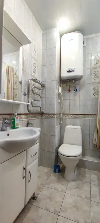 Апартамент центр 3