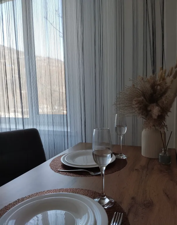 Уютная 1-я квартира в центре у Култучного озера