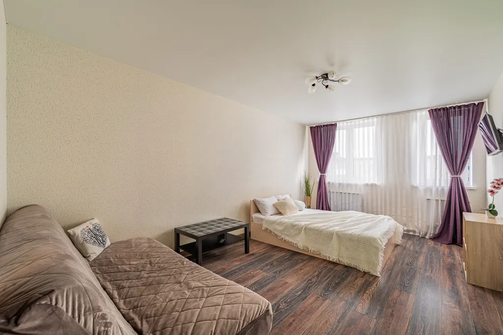 Уютная квартира в ЖК Успенский