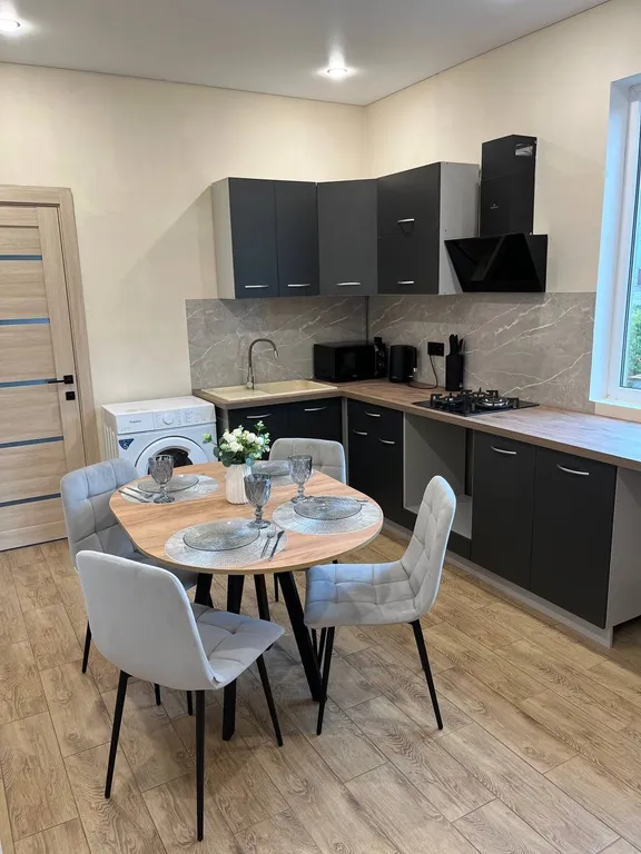 Квартира Квартира Отдых у Дианы — Прасковеевка