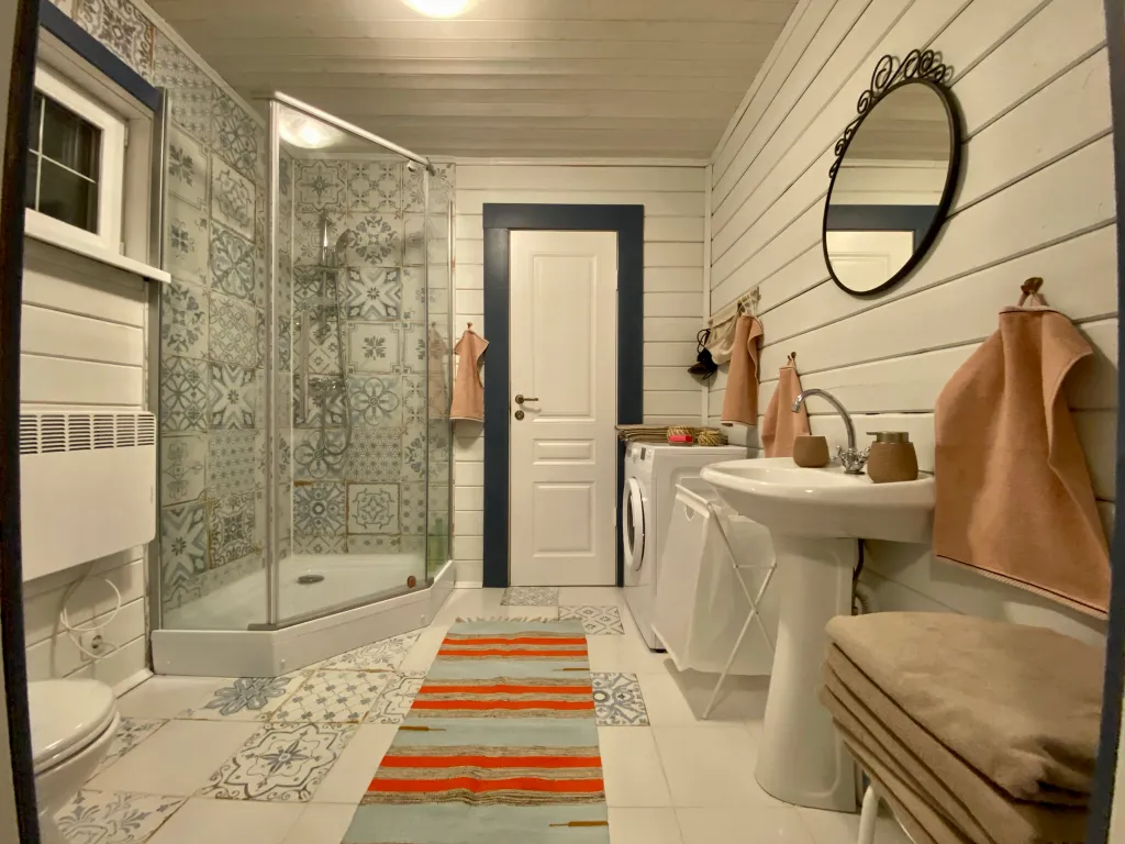 Гостевой дом Купчиха