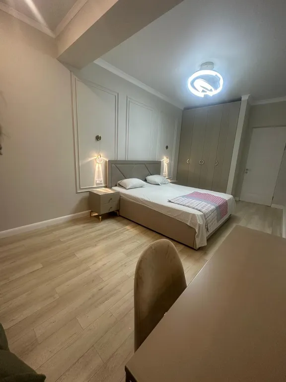 4-комнатная Квартира